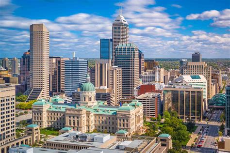 9 Best Cities in Indiana You Should Visit (+Photos).